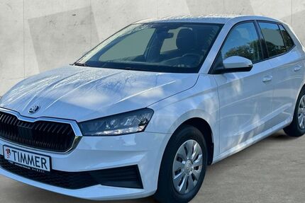 Skoda Fabia 48.598 km 12.390 &euro; Lingen 49808