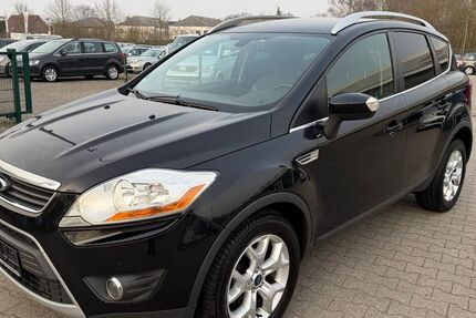 Ford Kuga 270.000 km 5.995 &euro; Lingen 49808