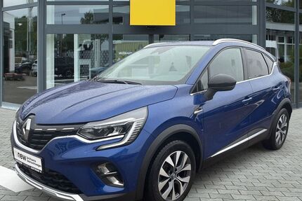 Renault Captur 43.181 km 17.990 &euro; Ibbenbüren 49477
