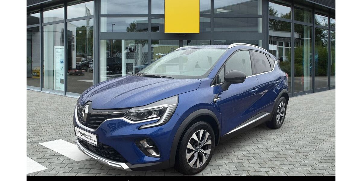 Renault Captur 43.181 km 17.990 &euro; Ibbenbüren 49477