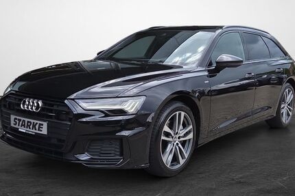 Audi A6 109.077 km 29.650 &euro; Ibbenbüren 49477