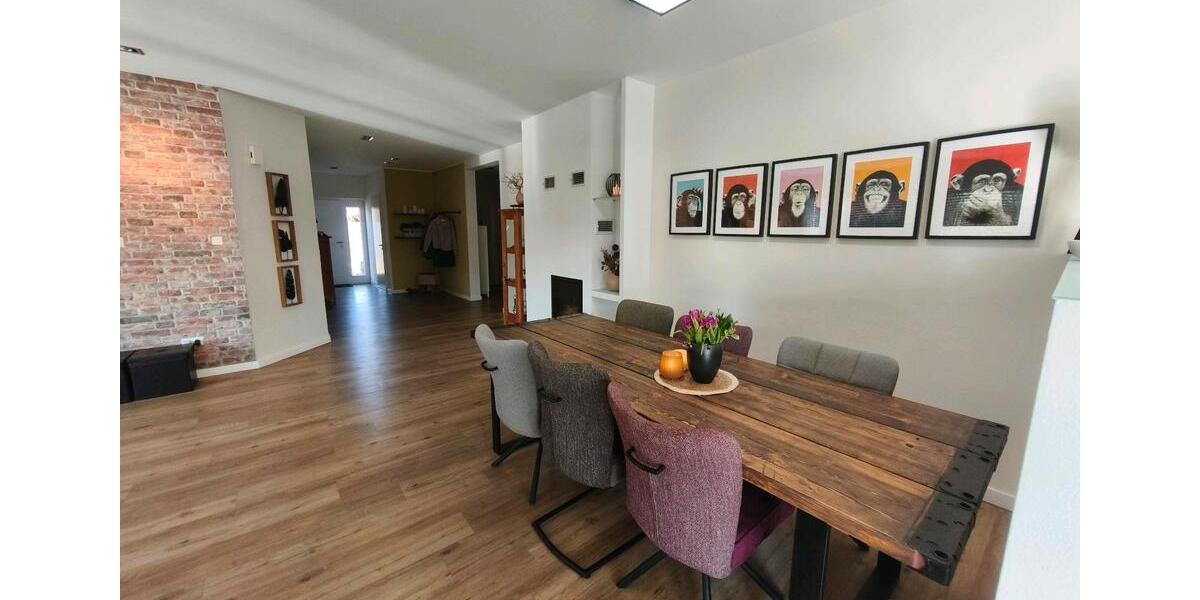 Bungalow Schüttorf - 5 Zimmer, 150 m&sup2;, 595.000&euro; | Angebot:25923255
