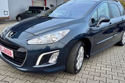 Peugeot 308 129.644 km 4.970 &euro; Lingen 49809