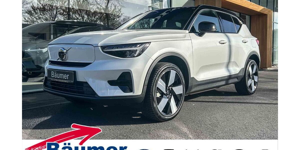 Volvo XC40 36.761 km 33.490 &euro; Ibbenbüren 49479