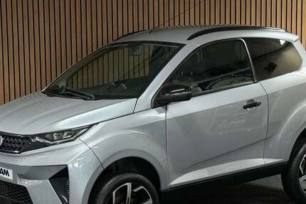 Aixam Crossover 6.040 km 15.750 &euro; Bad Bentheim 48455