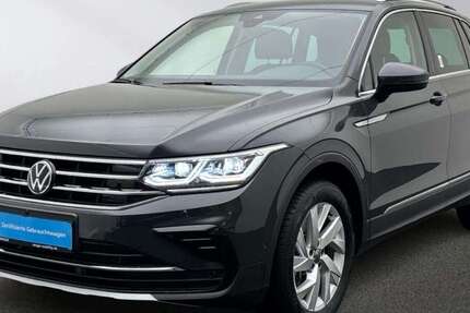 VW Tiguan 31.037 km 35.480 &euro; Emsdetten 48282