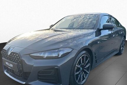 BMW 430 Gran Coupé 32.500 km 50.990 &euro; Ibbenbüren 49479