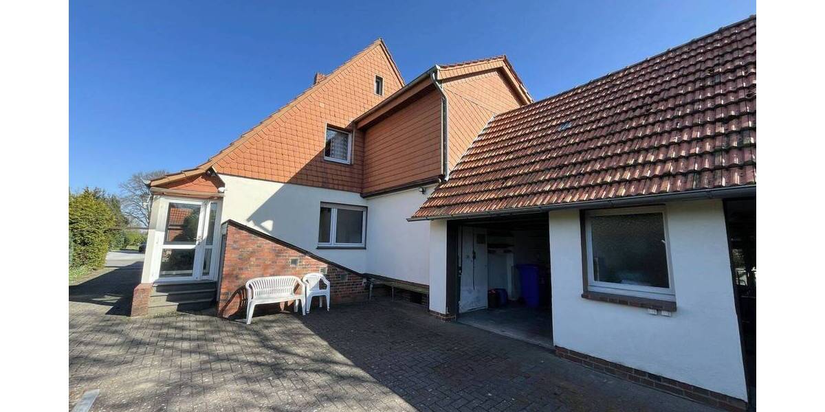 Mehrfamilienhaus, Wohnhaus Recke - 5 Zimmer, 151 m&sup2;, 259.000&euro; | Angebot:26685322