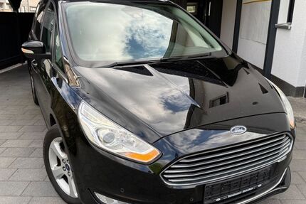 Ford Galaxy 178.115 km 11.500 &euro; Ibbenbüren 49479
