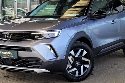 Opel Mokka 33.335 km 20.925 &euro; Steinfurt 48565