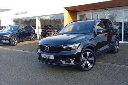 Volvo XC40 43.700 km 31.950 &euro; Rheine 48432