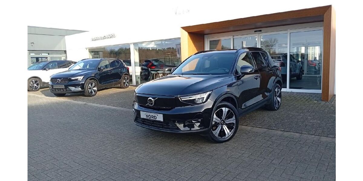 Volvo XC40 43.700 km 31.950 &euro; Rheine 48432