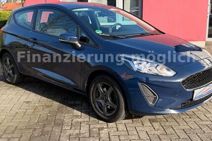 Ford Fiesta 61.942 km 8.800 &euro; Ibbenbüren 49479