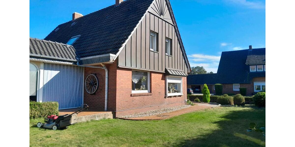 Einfamilienhaus Freren - 7 Zimmer, 240 m&sup2;, 345.000&euro; | Angebot:24850580