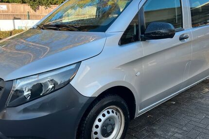 Mercedes-Benz Vito 128.000 km 16.750 &euro; Gronau 48599