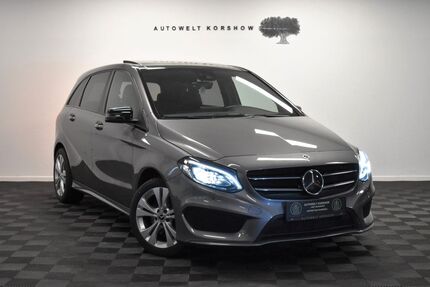 Mercedes-Benz B 250 169.999 km 17.300 &euro; Saerbeck 48369