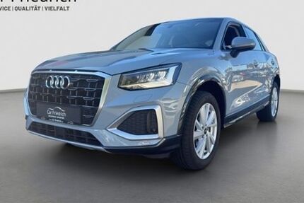 Audi Q2 31.900 km 24.440 &euro; Steinfurt-Borghorst 48565