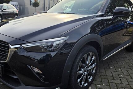 Mazda CX-3 32.905 km 18.690 &euro; Recke 49509