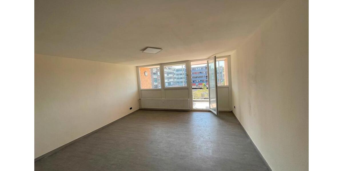 Etagenwohnung Gronau (Westfahlen) - 1 Zimmer, 61 m&sup2;, 850&euro; | Angebot:27601068