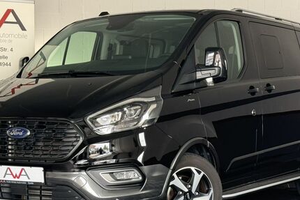 Ford Tourneo Custom 59.478 km 36.980 &euro; Spelle 48480