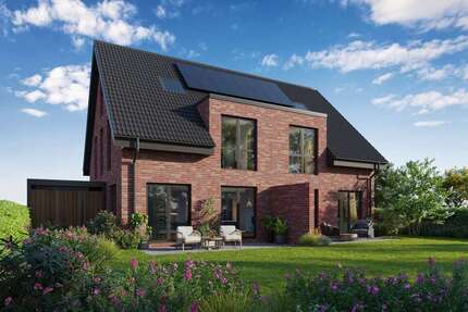 Haus Greven - 4 Zimmer, 115 m&sup2;, 549.000&euro; | Angebot:27370064