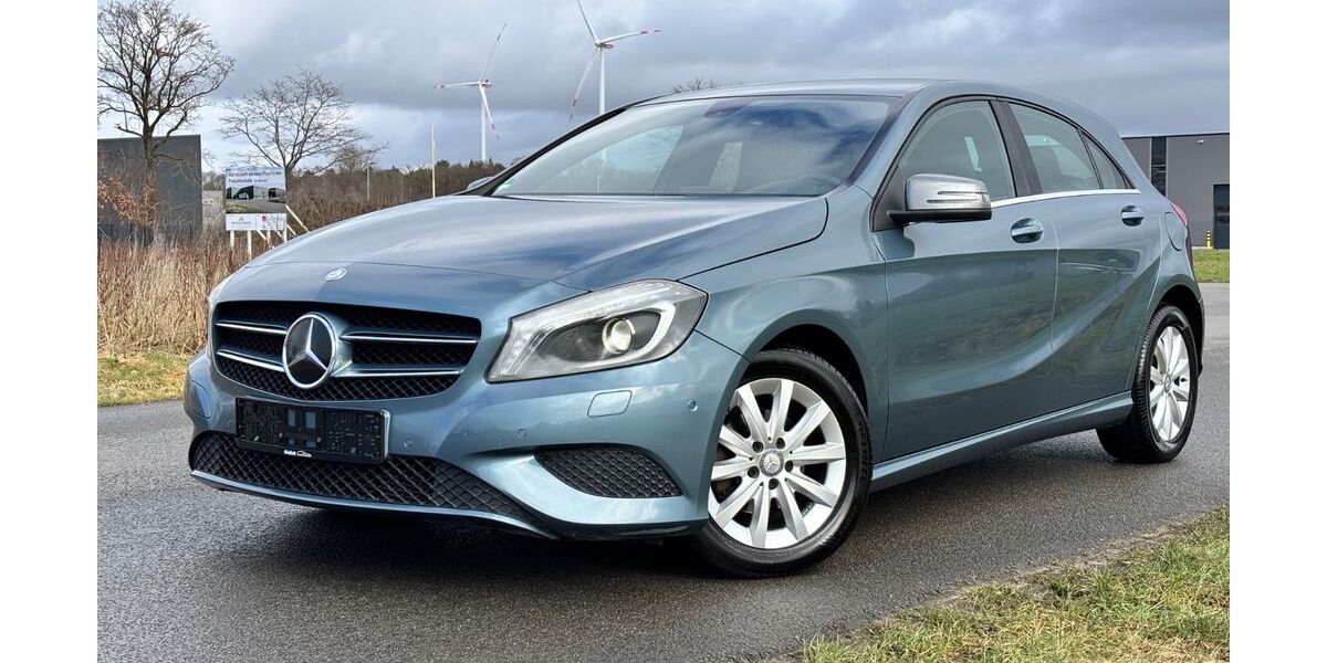 Mercedes-Benz A 180 223.657 km 7.250 &euro; Bad Bentheim 48455