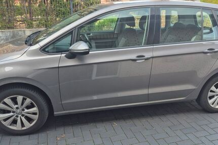 VW Golf Sportsvan 99.000 km 11.111 &euro; Rheine 48431