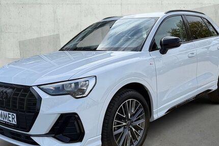 Audi Q3 15.666 km 35.740 &euro; Rheine 48432