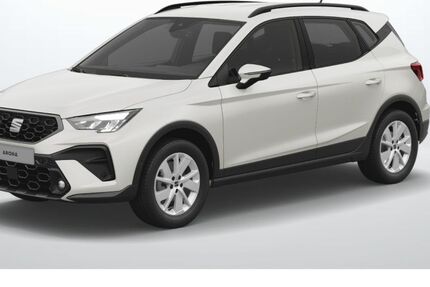 Seat Arona 2.592 km 23.850 &euro; Greven 48268