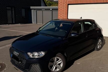 Audi A1 65.162 km 18.500 &euro; Hörstel 48477