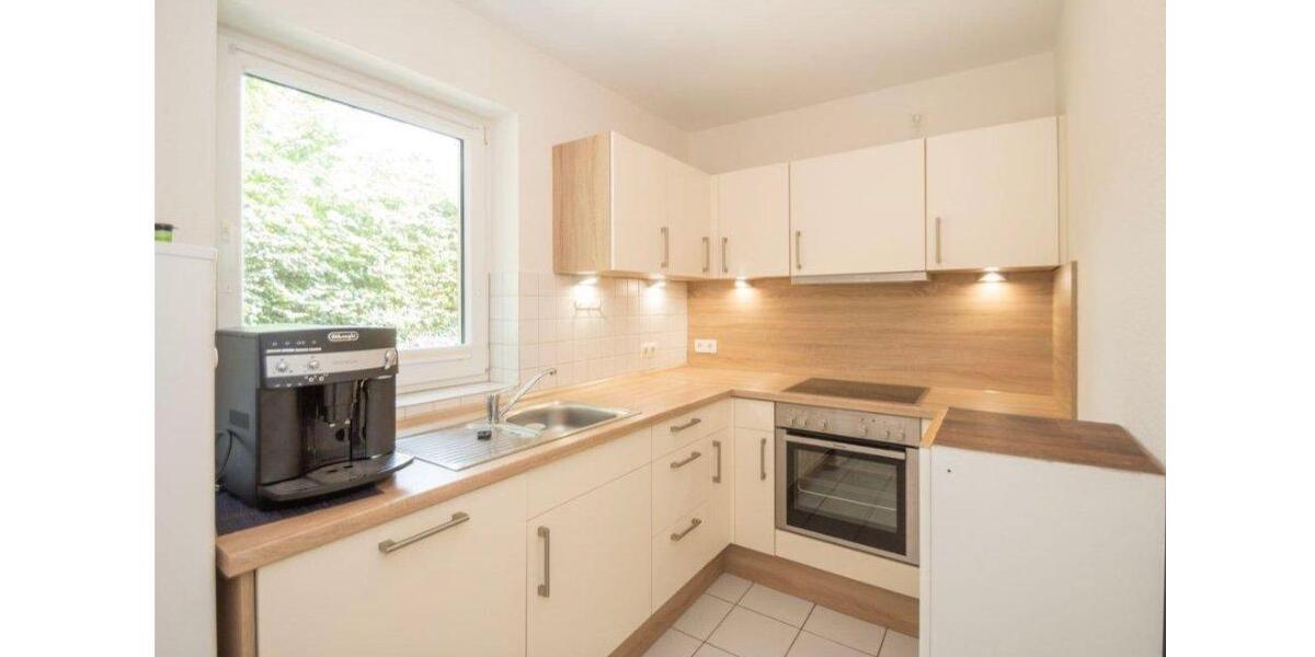 Erdgeschoßwohnung Bad Bentheim - 1 Zimmer, 46 m&sup2;, 780&euro; | Angebot:27547164