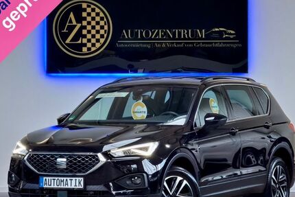 Seat Tarraco 22.721 km 29.990 &euro; Schapen 48480