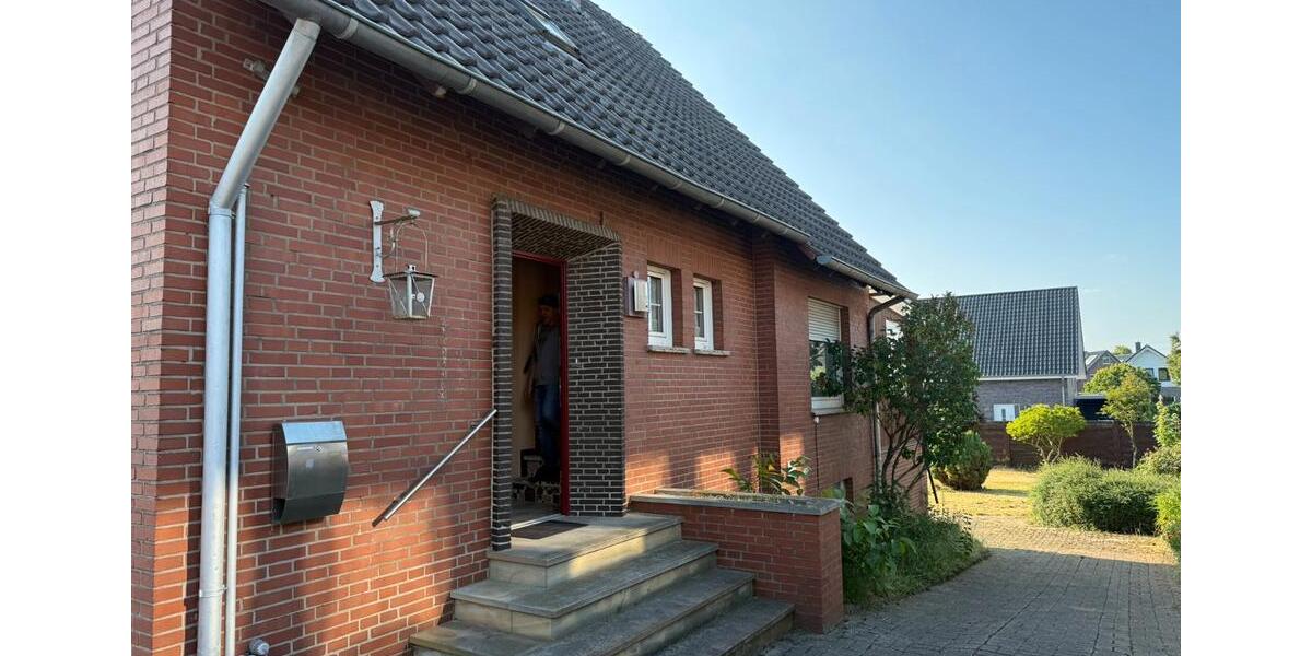 Einfamilienhaus Rheine Gellendorf - 5 Zimmer, 120 m&sup2;, 269.000&euro; | Angebot:26990515