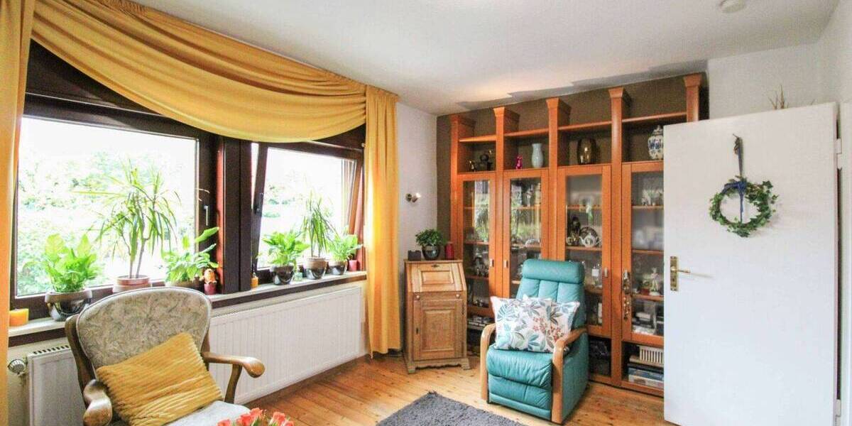 Einfamilienhaus Altenberge - 3 Zimmer, 78 m&sup2;, 195.000&euro; | Angebot:26789886