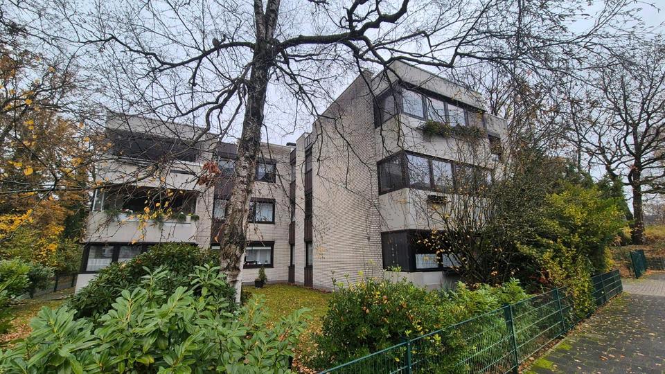 Erdgeschoßwohnung Ibbenbüren - 2 Zimmer, 66 m&sup2;, 178.000&euro; | Angebot:26816683