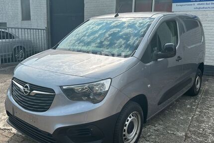 Opel Combo 124.839 km 9.800 &euro; Bad Bentheim - Gildehaus 48455