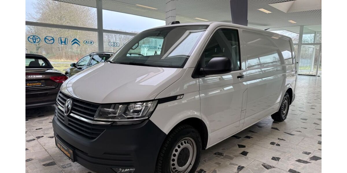 VW T6 Transporter 189.000 km 17.690 &euro; Freren 49832