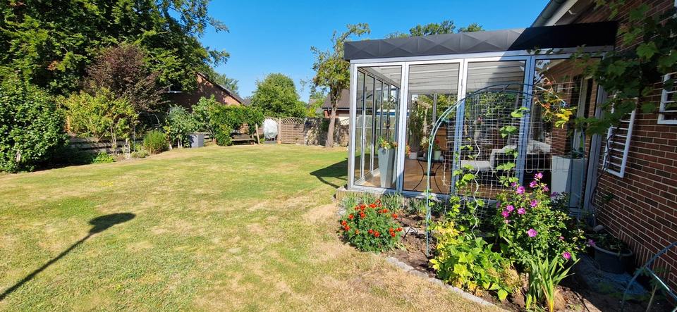 Einfamilienhaus Ladbergen - 4 Zimmer, 145 m&sup2;, 445.000&euro; | Angebot:26691685