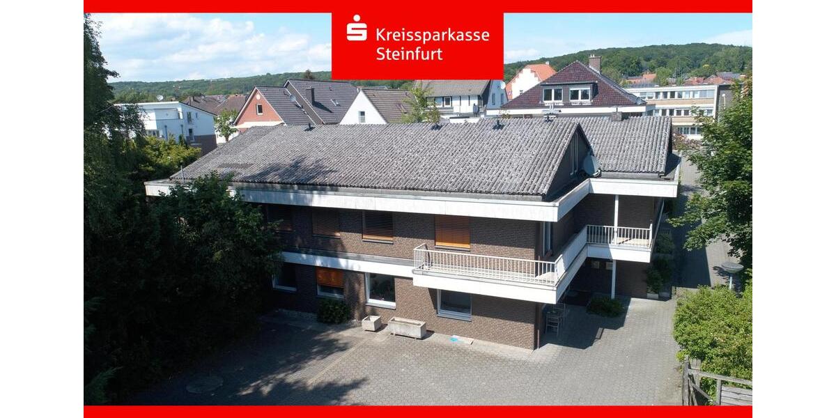 Gewerbeobjekt Lengerich - 2.560&euro; | Angebot:23883214