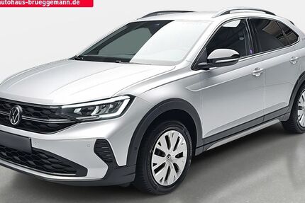 VW Taigo 18.780 km 21.490 &euro; Rheine 48432