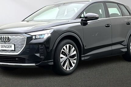 Audi Q4 e-tron 36.663 km 32.480 &euro; Emsdetten 48282