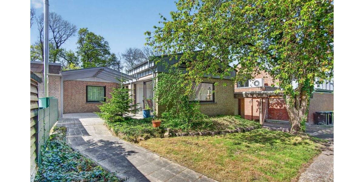 Bungalow Rheine Dutum - 4 Zimmer, 135 m&sup2;, 289.000&euro; | Angebot:26376706