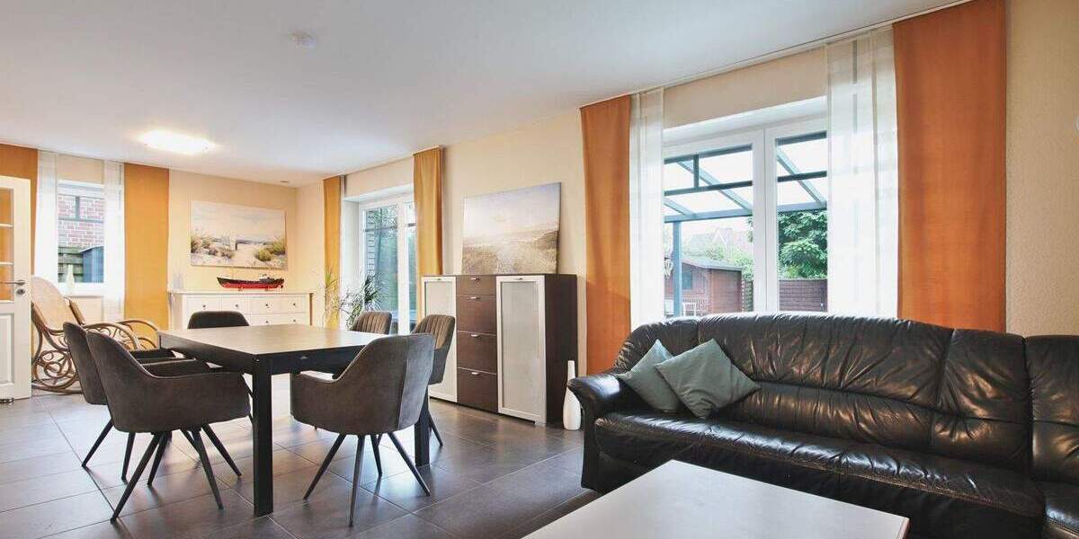 Einfamilienhaus Ibbenbüren Stadt - 5 Zimmer, 125 m&sup2;, 349.000&euro; | Angebot:25676884