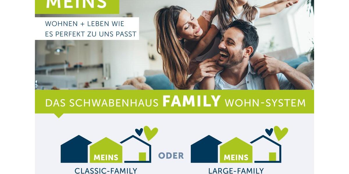 Einfamilienhaus Greven - 5 Zimmer, 136 m&sup2;, 1.700&euro; | Angebot:26665381