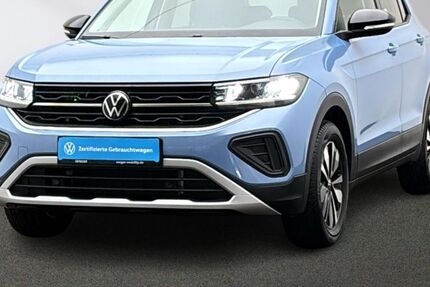 VW T-Cross 6.263 km 24.480 &euro; Emsdetten 48282