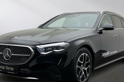 Mercedes-Benz E 220 9.900 km 58.480 &euro; Rheine 48429