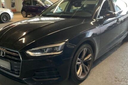 Audi A5 130.000 km 21.990 &euro; Freren 49832