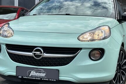 Opel Adam 68.972 km 8.500 &euro; Rheine 48429