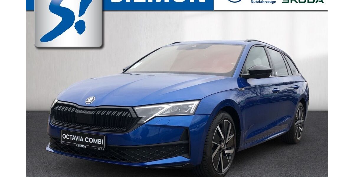Skoda Octavia 4.800 km 35.930 &euro; Emsdetten 48282
