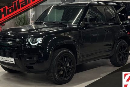 Land Rover Defender 25.100 km 75.740 &euro; Rheine 48432